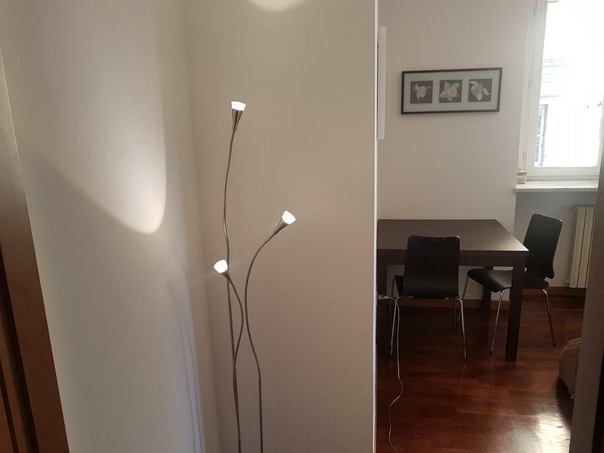 Basilica Apartment Турин Экстерьер фото