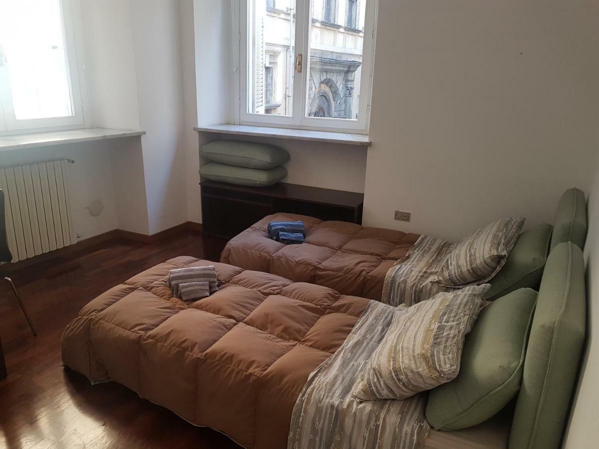 Basilica Apartment Турин Экстерьер фото