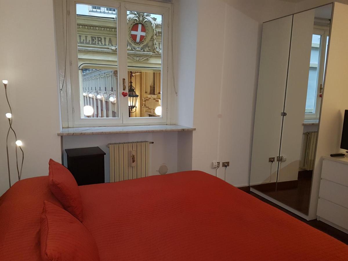 Basilica Apartment Турин Экстерьер фото