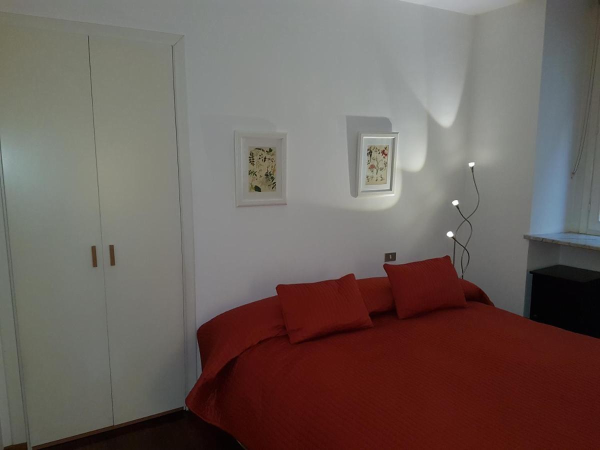 Basilica Apartment Турин Экстерьер фото