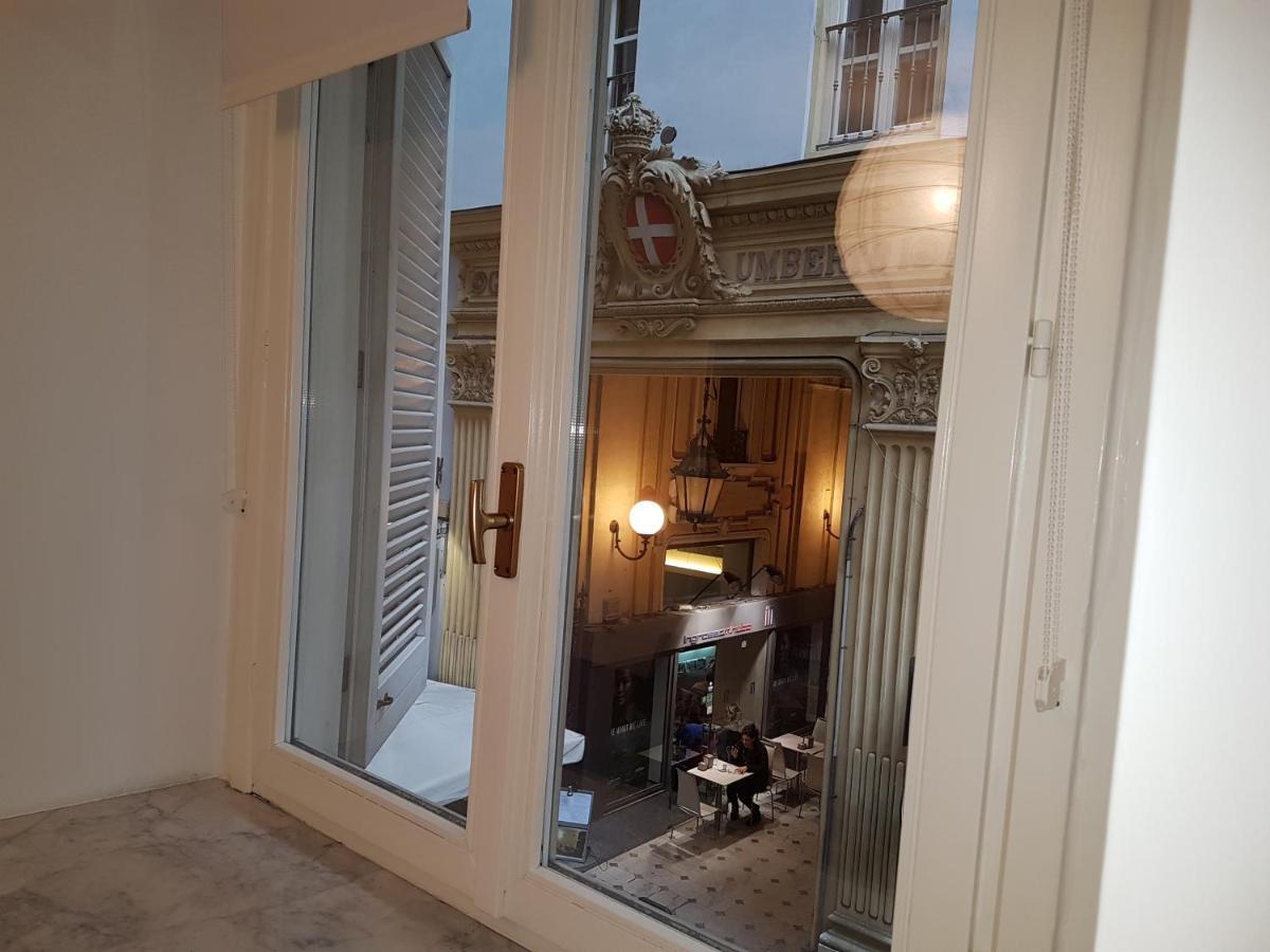 Basilica Apartment Турин Экстерьер фото