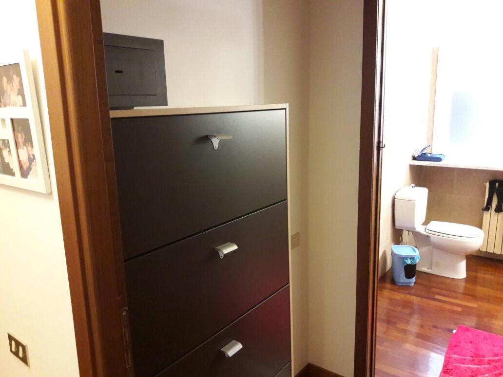 Basilica Apartment Турин Экстерьер фото