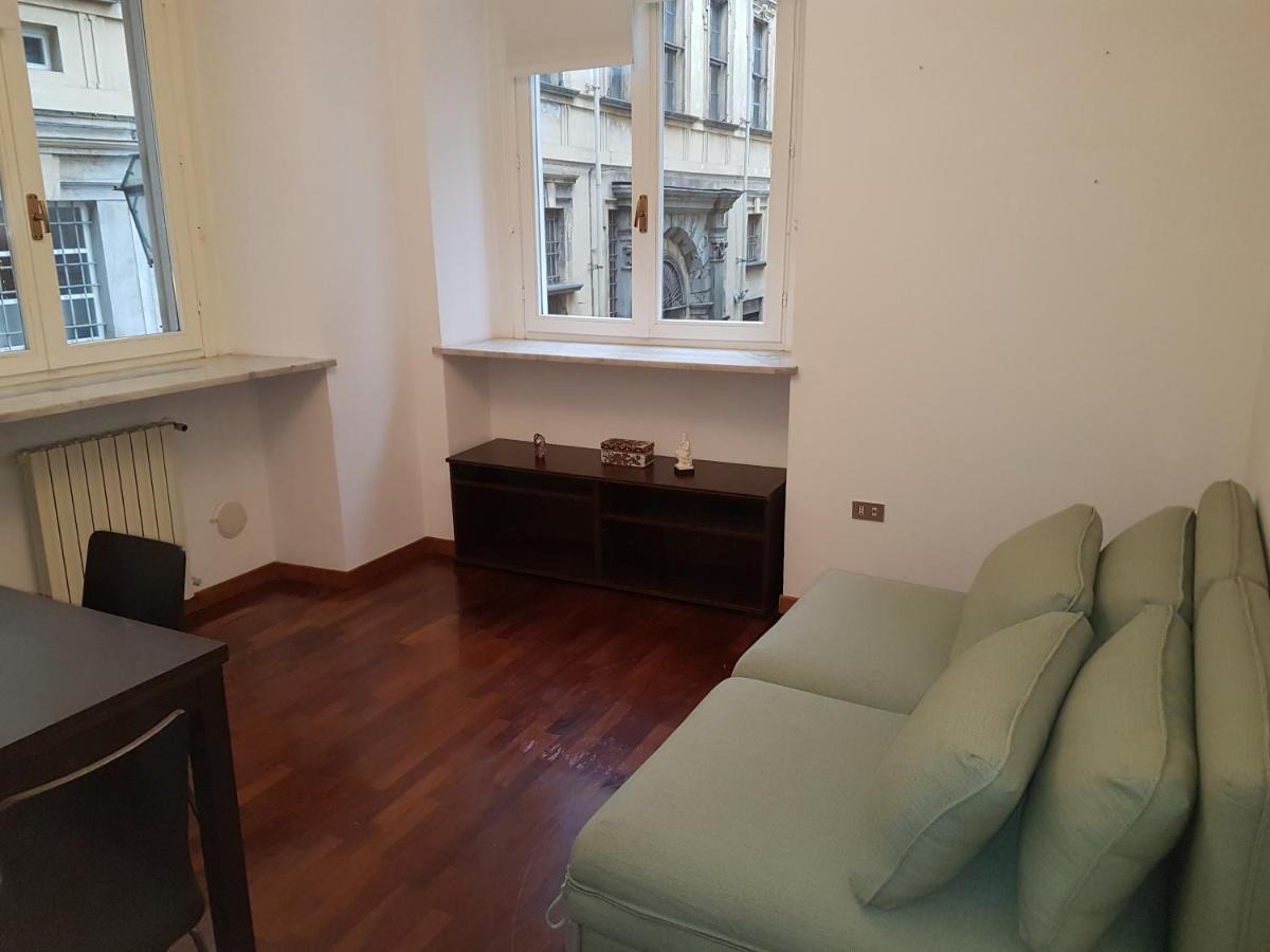Basilica Apartment Турин Экстерьер фото