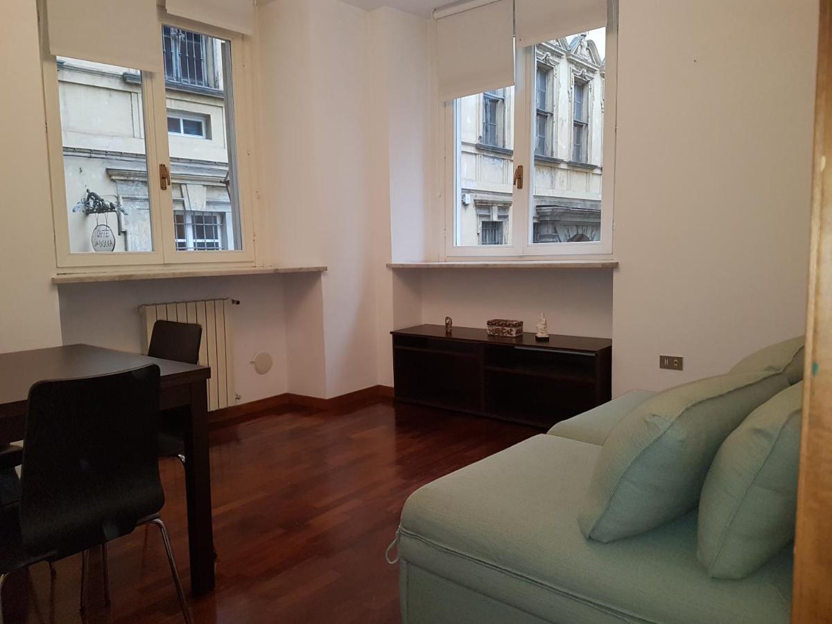 Basilica Apartment Турин Экстерьер фото