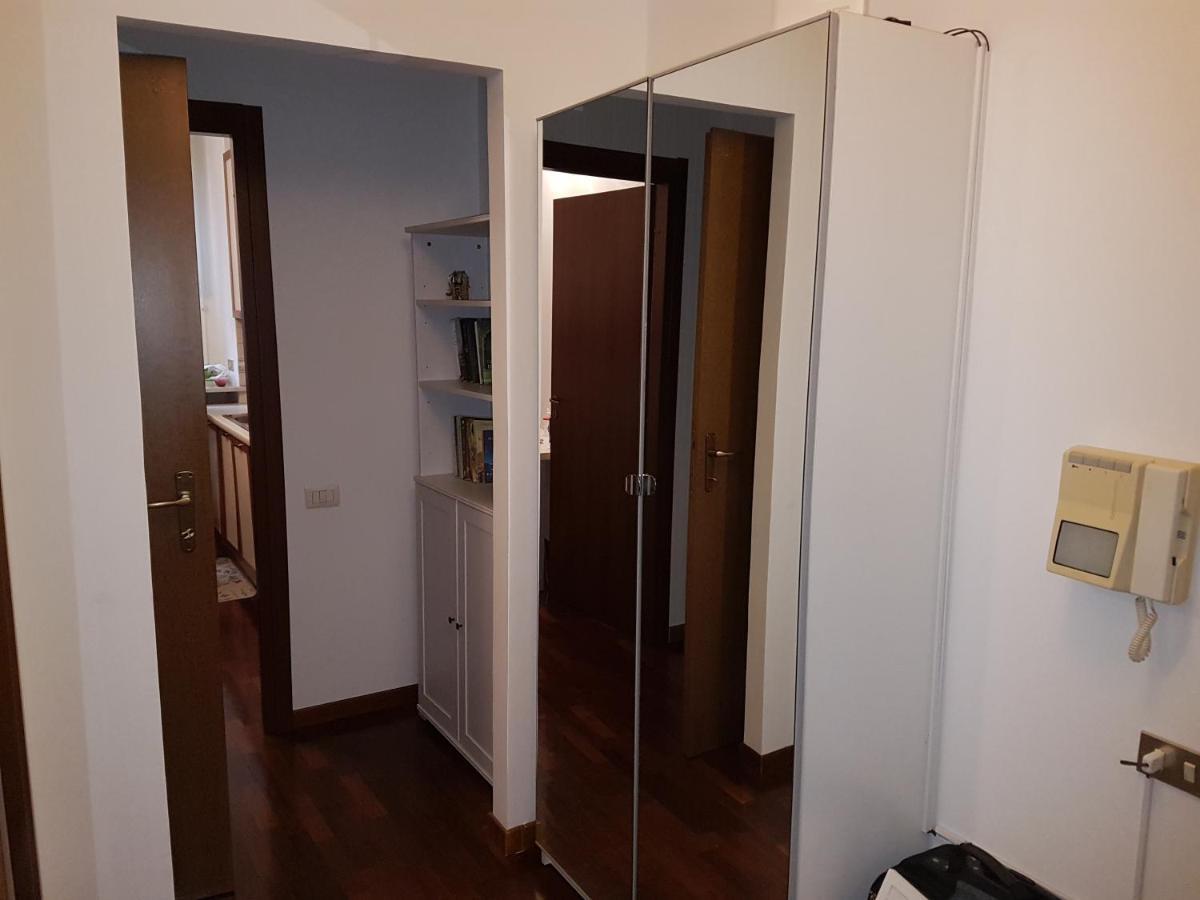 Basilica Apartment Турин Экстерьер фото